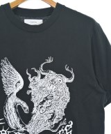 FACETASM（ファセッタズム）Tシャツ・カットソー 黒 サイズ:4(M位) メンズ/2200699612081