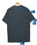 FACETASM（ファセッタズム）Tシャツ・カットソー 黒 サイズ:4(M位) メンズ/2200699612081