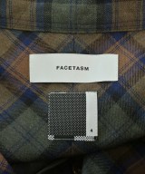 FACETASM（ファセッタズム）その他 カーキ サイズ:4(M位) メンズ/2200697938015