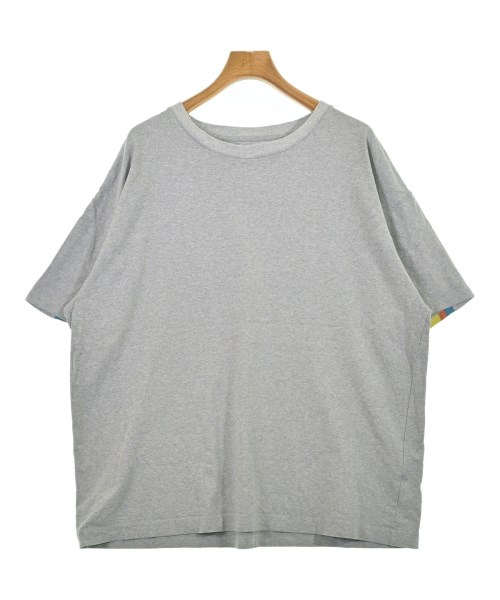 FACETASM(ファセッタズム)Tシャツ・カットソー グレー サイズ:5(L位)/2200700724017
