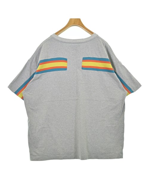 FACETASM（ファセッタズム）Tシャツ・カットソー グレー サイズ:5(L位) メンズ/2200700724017