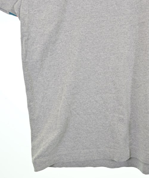 FACETASM（ファセッタズム）Tシャツ・カットソー グレー サイズ:5(L位) メンズ/2200700724017