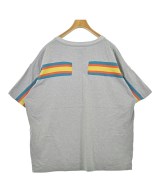 FACETASM（ファセッタズム）Tシャツ・カットソー グレー サイズ:5(L位) メンズ/2200700724017