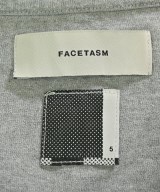 FACETASM（ファセッタズム）Tシャツ・カットソー グレー サイズ:5(L位) メンズ/2200700724017