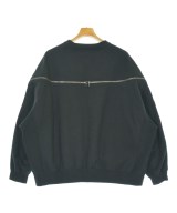 FACETASM（ファセッタズム）スウェット 黒 サイズ:3(S位) メンズ/2200701600013