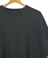 FACETASM（ファセッタズム）スウェット 黒 サイズ:3(S位) メンズ/2200701600013