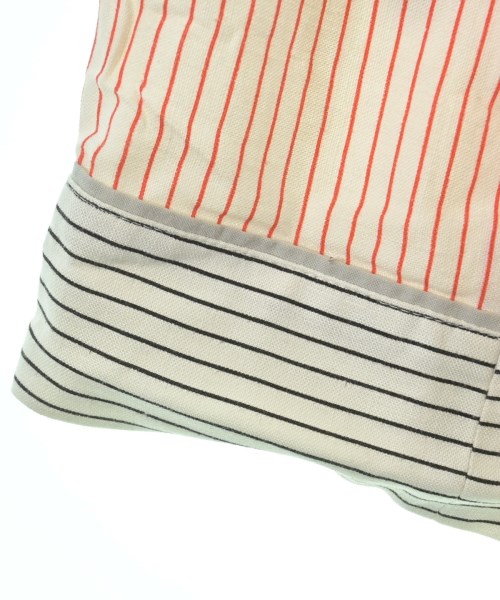 FACETASM（ファセッタズム）コート 白 サイズ:5(L位) メンズ/2200654915028