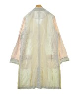 FACETASM（ファセッタズム）コート 白 サイズ:5(L位) メンズ/2200654915028