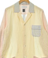 FACETASM（ファセッタズム）コート 白 サイズ:5(L位) メンズ/2200654915028