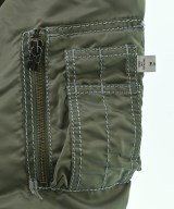 FACETASM（ファセッタズム）ミリタリーブルゾン カーキ サイズ:3(S位) メンズ/2200654917046