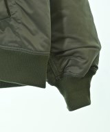 FACETASM（ファセッタズム）ミリタリーブルゾン カーキ サイズ:3(S位) メンズ/2200654917046