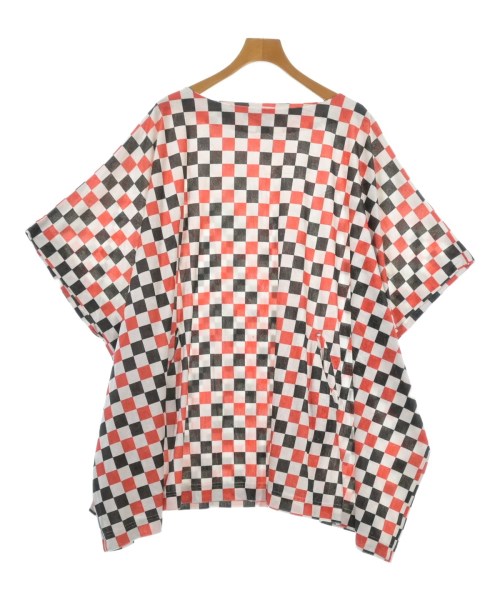 FACETASM(ファセッタズム)Tシャツ・カットソー 白 サイズ:F/2200656120062