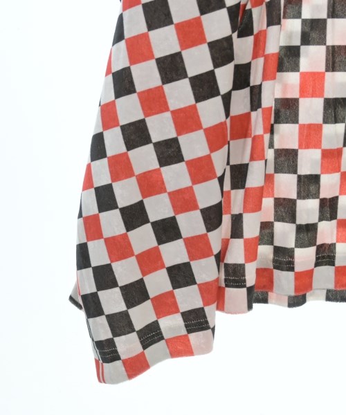 FACETASM（ファセッタズム）Tシャツ・カットソー 白 サイズ:F メンズ/2200656120062