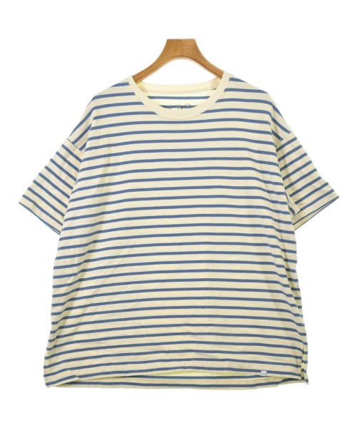 FACETASM(ファセッタズム)Tシャツ・カットソー 白 サイズ:-(XL位)/2200647873519