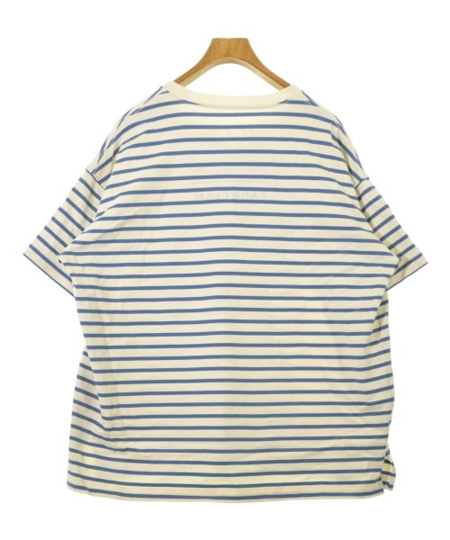 FACETASM（ファセッタズム）Tシャツ・カットソー 白 サイズ:-(XL位) メンズ/2200647873519