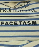 FACETASM（ファセッタズム）Tシャツ・カットソー 白 サイズ:-(XL位) メンズ/2200647873519