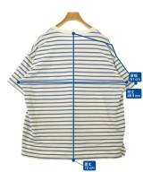 FACETASM（ファセッタズム）Tシャツ・カットソー 白 サイズ:-(XL位) メンズ/2200647873519