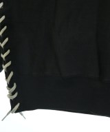 FACETASM（ファセッタズム）スウェット 黒 サイズ:3(S位) メンズ/2200656399147