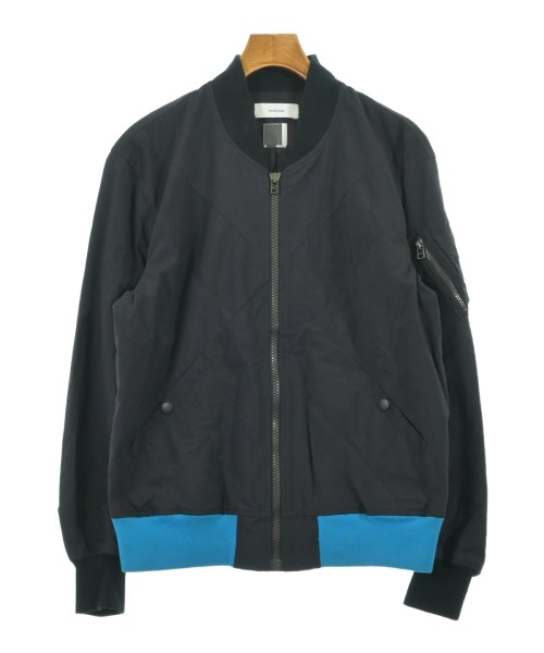 FACETASM(ファセッタズム)その他 黒 サイズ:4(M位)/2200656746019