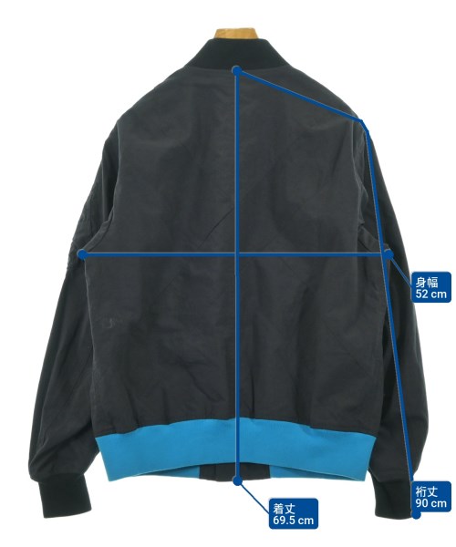 FACETASM（ファセッタズム）その他 黒 サイズ:4(M位) メンズ/2200656746019