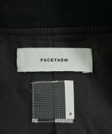 FACETASM（ファセッタズム）その他 黒 サイズ:4(M位) メンズ/2200656746019