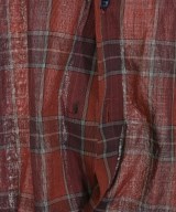 FACETASM（ファセッタズム）カジュアルシャツ 赤 サイズ:4(M位) メンズ/2200656784011