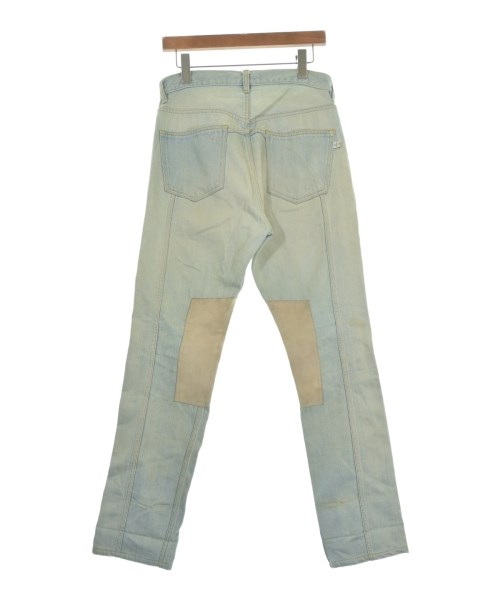 FACETASM（ファセッタズム）デニムパンツ 青 サイズ:3(S位) メンズ/2200656784028