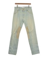 FACETASM（ファセッタズム）デニムパンツ 青 サイズ:3(S位) メンズ/2200656784028