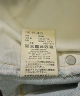 FACETASM（ファセッタズム）デニムパンツ 青 サイズ:3(S位) メンズ/2200656784028