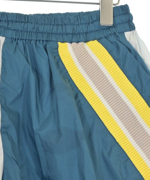 FACETASM（ファセッタズム）ショートパンツ 青 サイズ:F メンズ/2200656784042