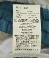 FACETASM（ファセッタズム）ショートパンツ 青 サイズ:F メンズ/2200656784042