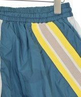 FACETASM（ファセッタズム）ショートパンツ 青 サイズ:F メンズ/2200656784042