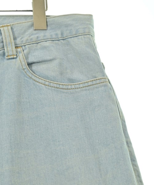 FACETASM（ファセッタズム）デニムパンツ 青 サイズ:3(S位) メンズ/2200657026080