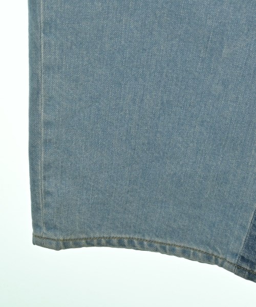 FACETASM（ファセッタズム）デニムパンツ 青 サイズ:3(S位) メンズ/2200657026080