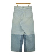 FACETASM（ファセッタズム）デニムパンツ 青 サイズ:3(S位) メンズ/2200657026080