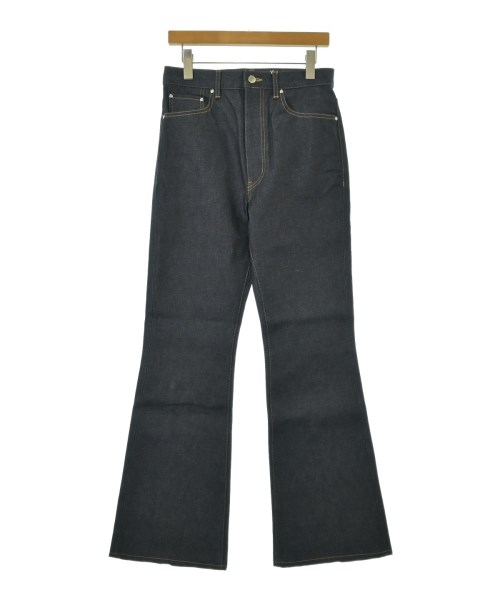 FACETASM(ファセッタズム)デニムパンツ 紺 サイズ:3(S位)/2200657863401