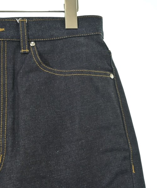 FACETASM（ファセッタズム）デニムパンツ 紺 サイズ:3(S位) メンズ/2200657863401