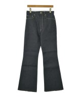 FACETASM（ファセッタズム）デニムパンツ 紺 サイズ:3(S位) メンズ/2200657863401