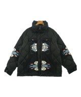 FACETASM ダウンジャケット/ダウンベスト