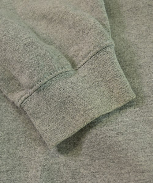 FACETASM（ファセッタズム）スウェット グレー サイズ:-(XL位) メンズ/2200654150085