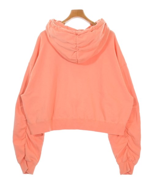 FACETASM（ファセッタズム）パーカー オレンジ サイズ:4(M位) メンズ/2200658521027