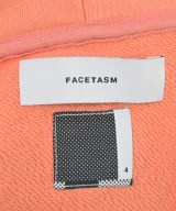 FACETASM（ファセッタズム）パーカー オレンジ サイズ:4(M位) メンズ/2200658521027