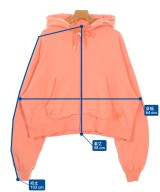 FACETASM（ファセッタズム）パーカー オレンジ サイズ:4(M位) メンズ/2200658521027