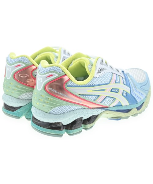 FACETASM（ファセッタズム）スニーカー 青 サイズ:27cm メンズ/2200657318185