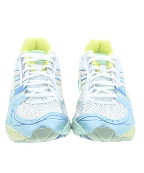 FACETASM（ファセッタズム）スニーカー 青 サイズ:27cm メンズ/2200657318185