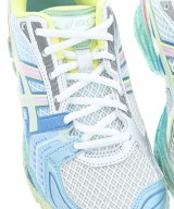 FACETASM（ファセッタズム）スニーカー 青 サイズ:27cm メンズ/2200657318185