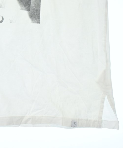 FACETASM（ファセッタズム）Tシャツ・カットソー 白 サイズ:5(L位) メンズ/2200659794031