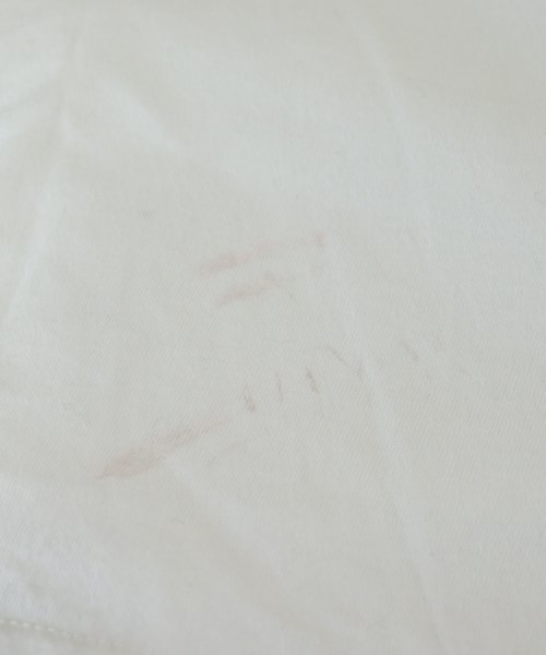 FACETASM（ファセッタズム）Tシャツ・カットソー 白 サイズ:5(L位) メンズ/2200659794031