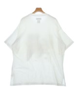 FACETASM（ファセッタズム）Tシャツ・カットソー 白 サイズ:5(L位) メンズ/2200659794031
