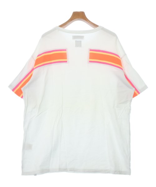 FACETASM（ファセッタズム）Tシャツ・カットソー 白 サイズ:5(L位) メンズ/2200659794062